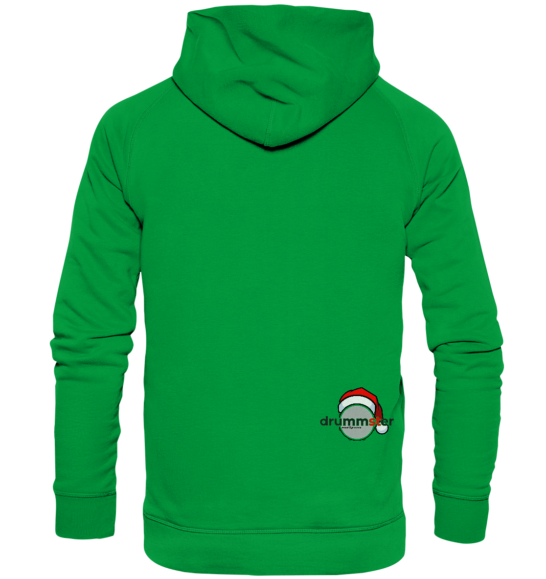 drumatic christmas - unisex hoodie | various colors