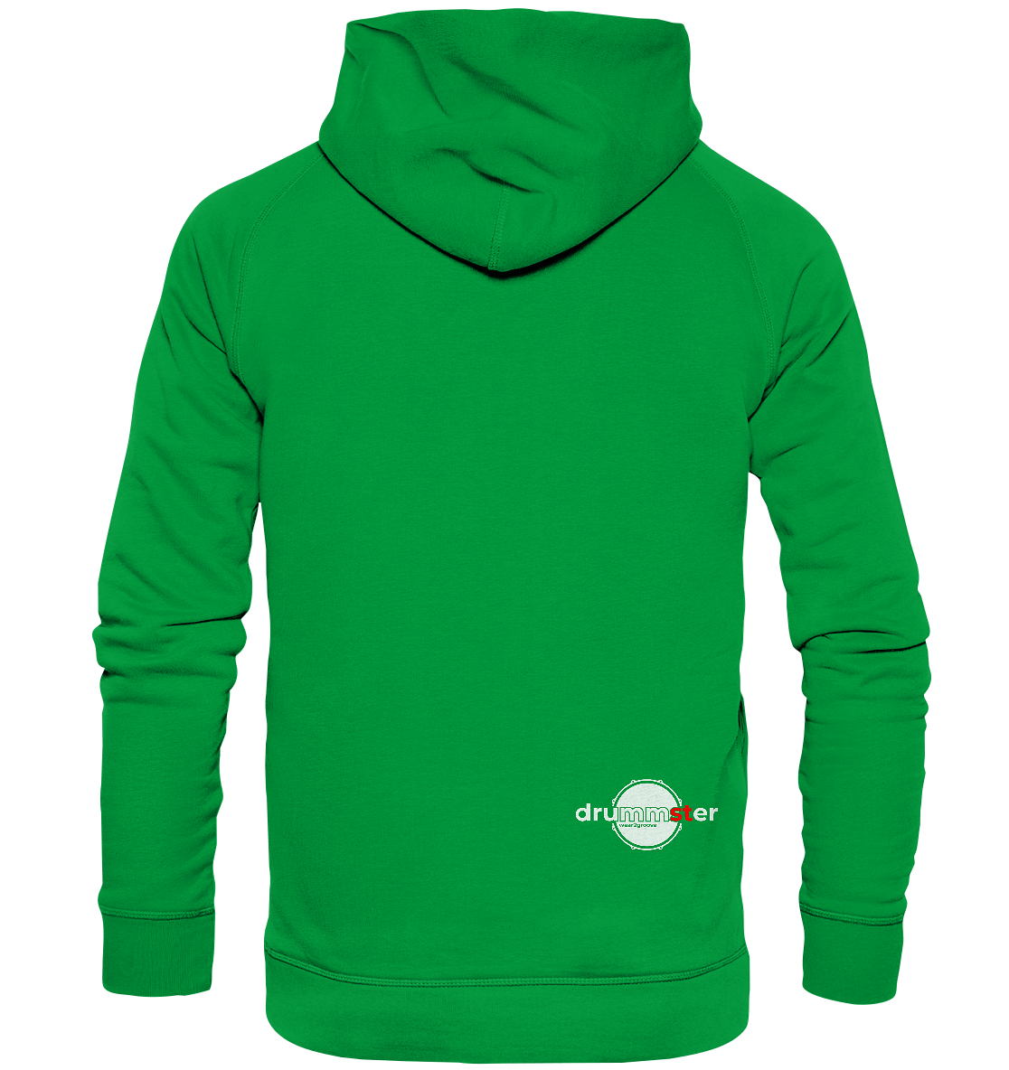 art of drummster - unisex hoodie | various colors