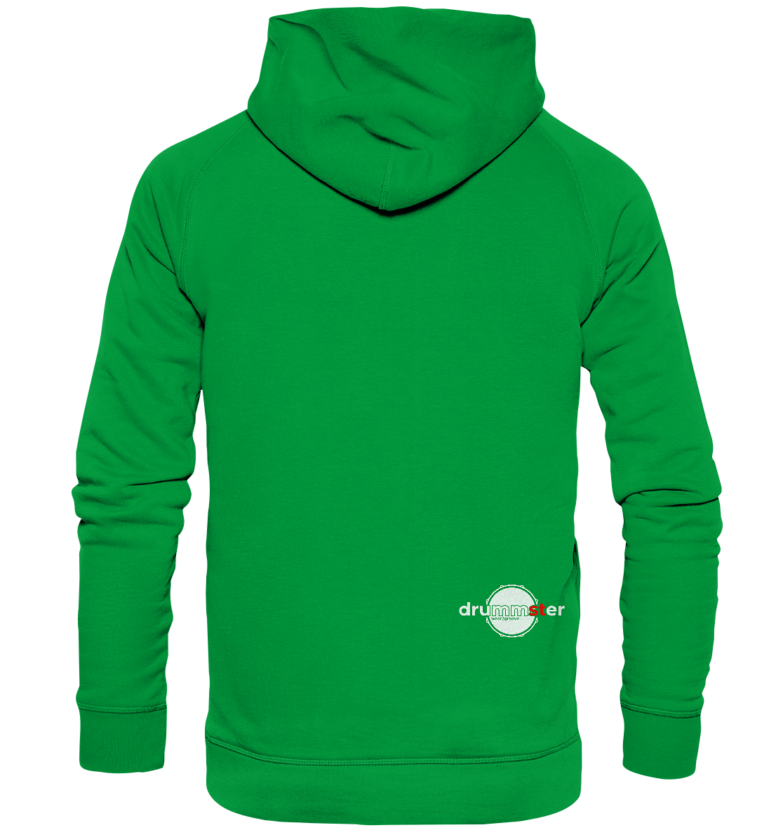 d-box v2 - unisex hoodie | various colors