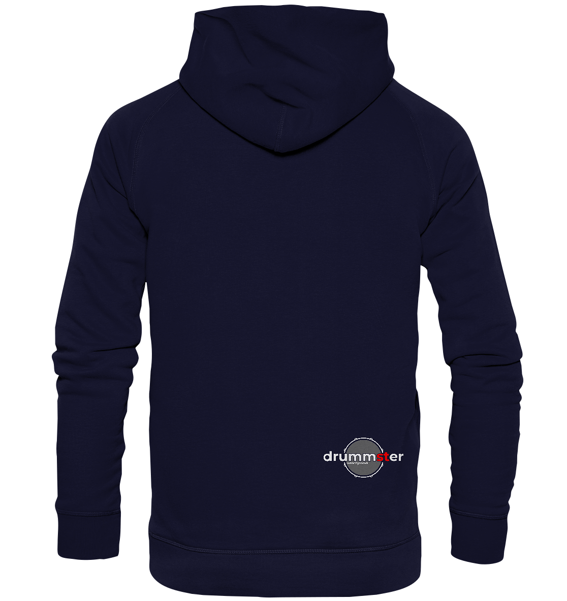 monument v2 - unisex hoodie | various colors