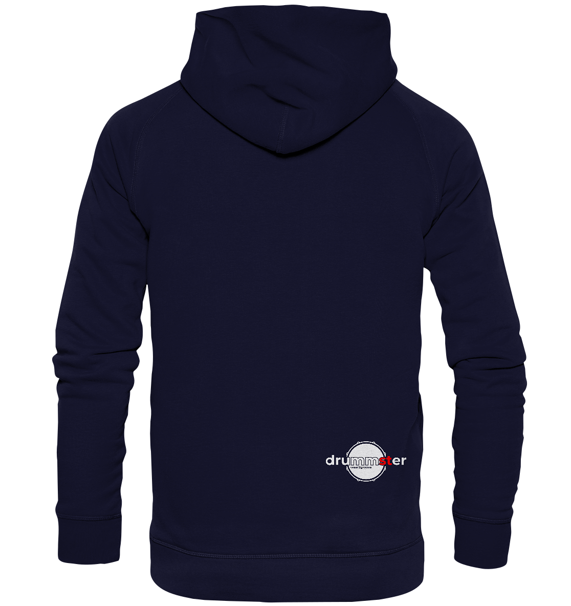 art of drummster - unisex hoodie | various colors