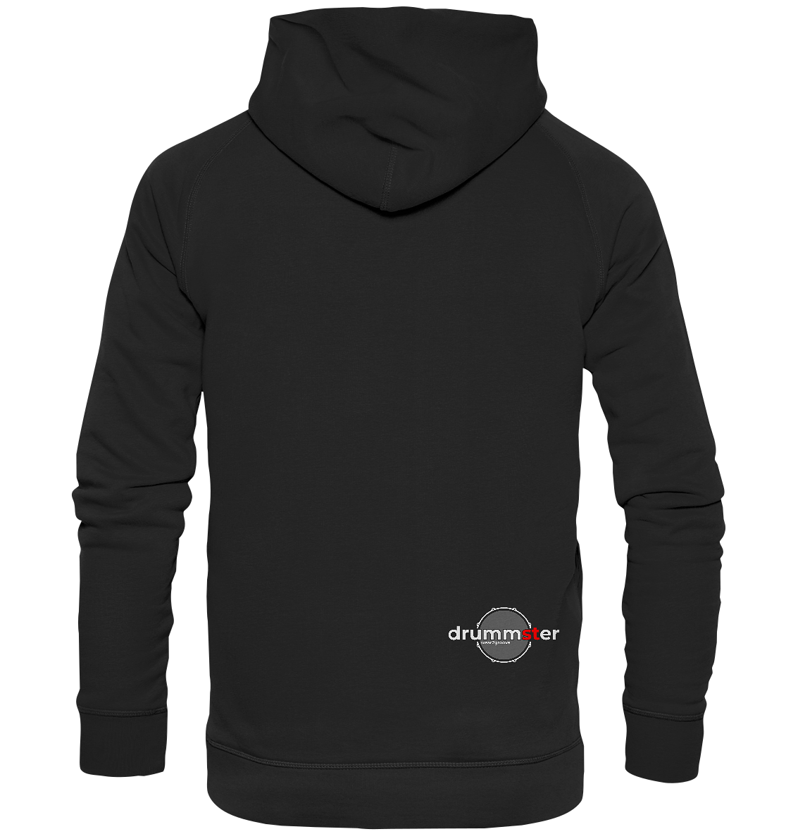 monument v2 - unisex hoodie | various colors