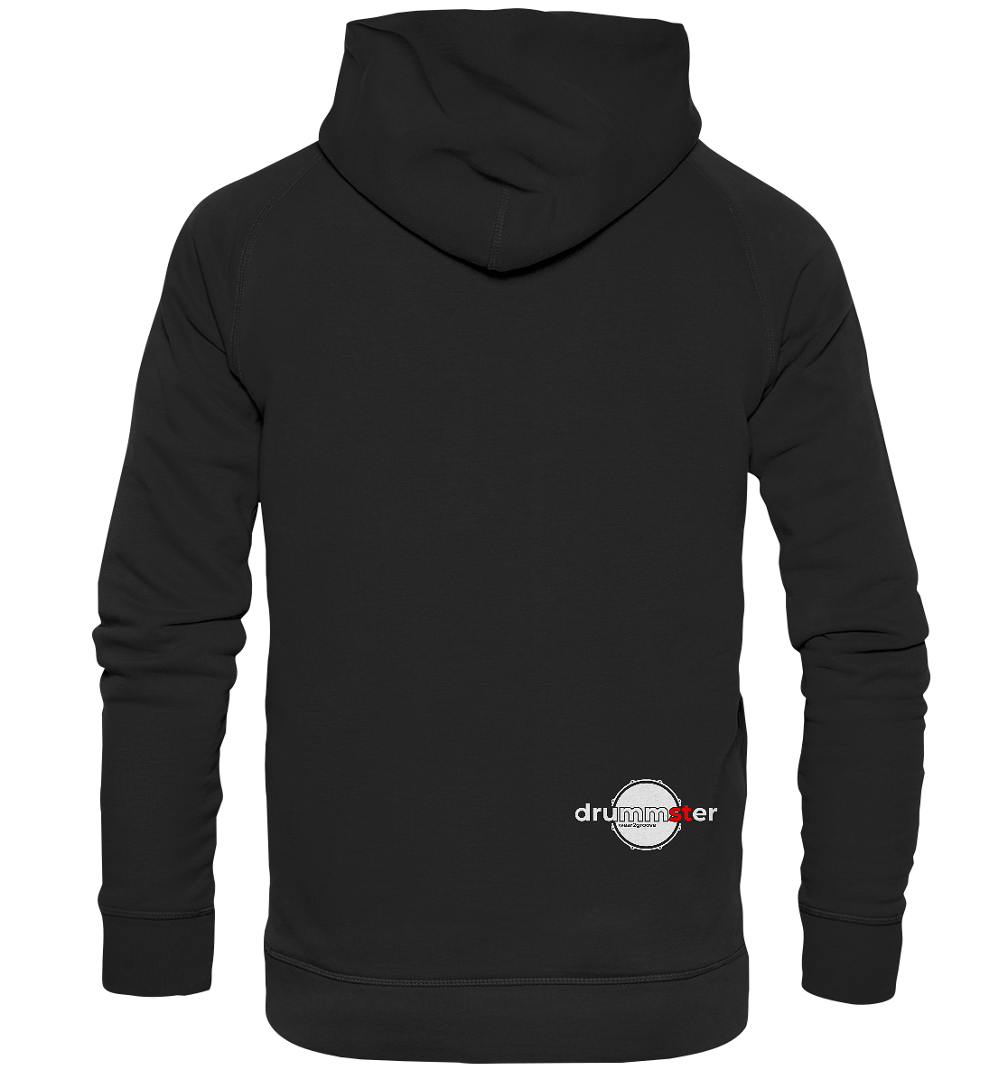 art of drummster - unisex hoodie | various colors