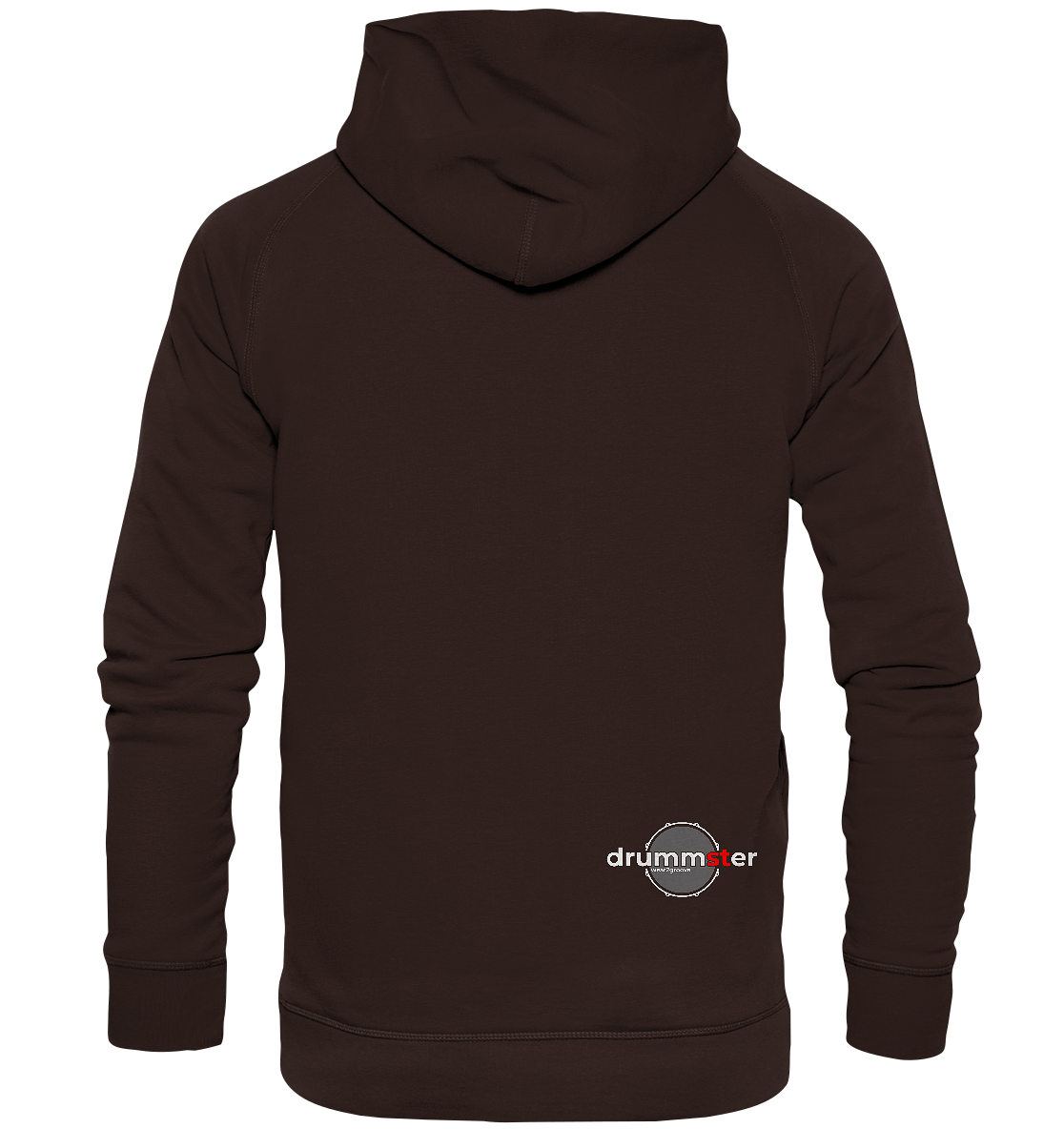 monument v2 - unisex hoodie | various colors