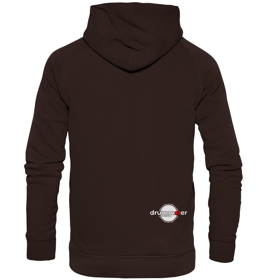 art of drummster - unisex hoodie | various colors