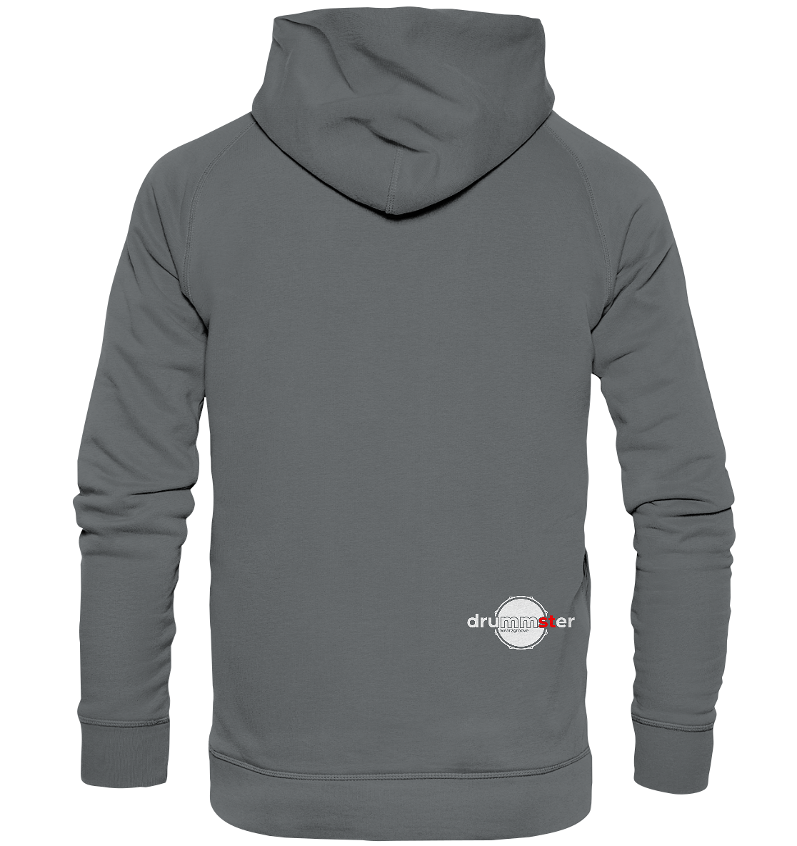 d-box v2 - unisex hoodie | various colors