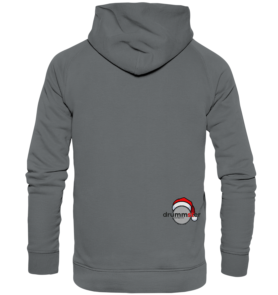 drumatic christmas - unisex hoodie | various colors