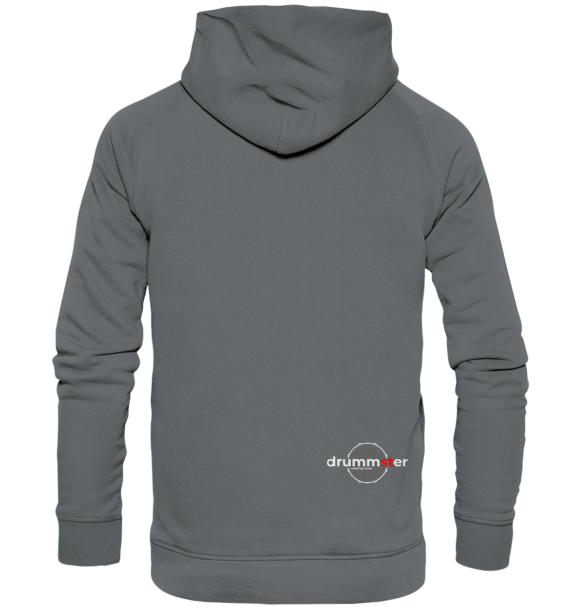 monument v2 - unisex hoodie | various colors