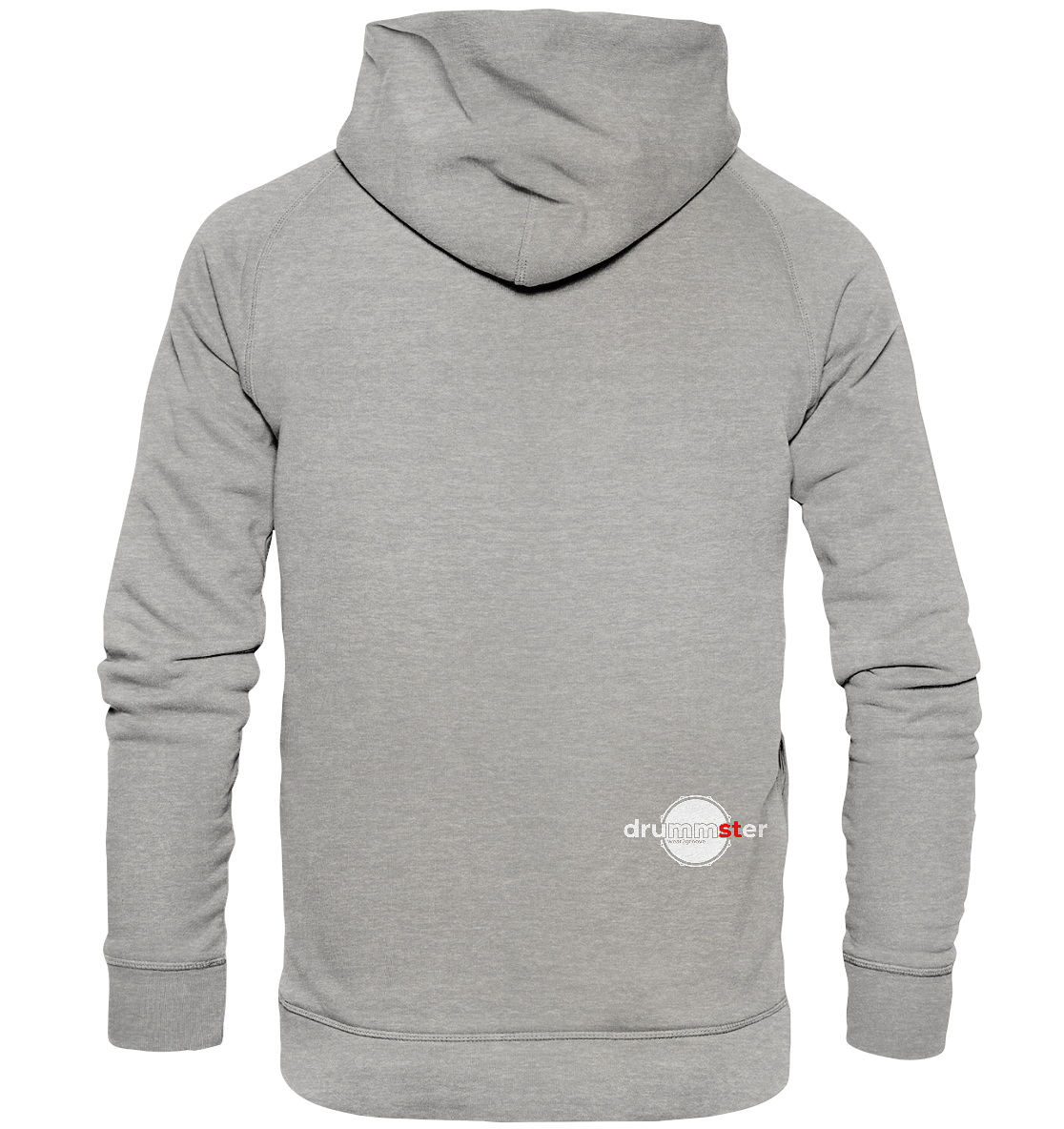 d-box v2 - unisex hoodie | various colors