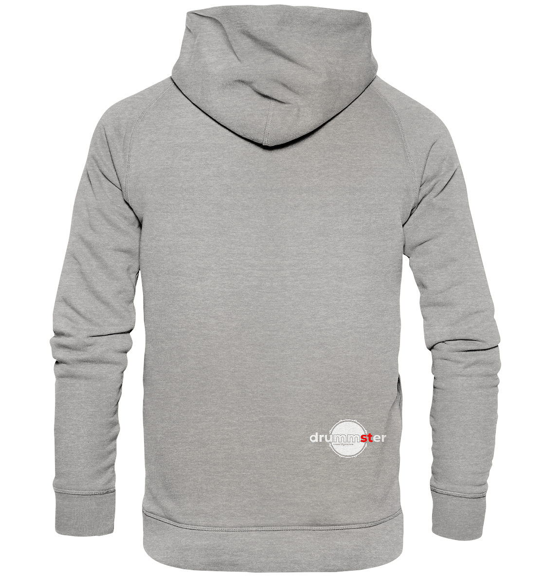 art of drummster - unisex hoodie | various colors