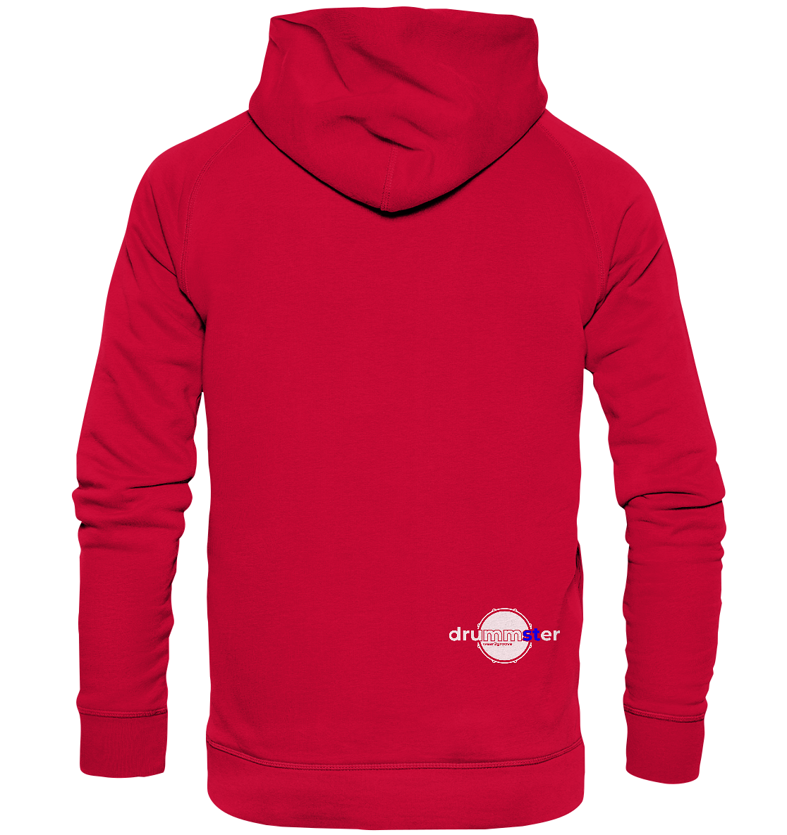 d-box v3 - unisex hoodie | various colors