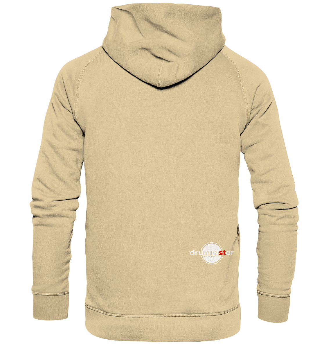 d-box v2 - unisex hoodie | various colors