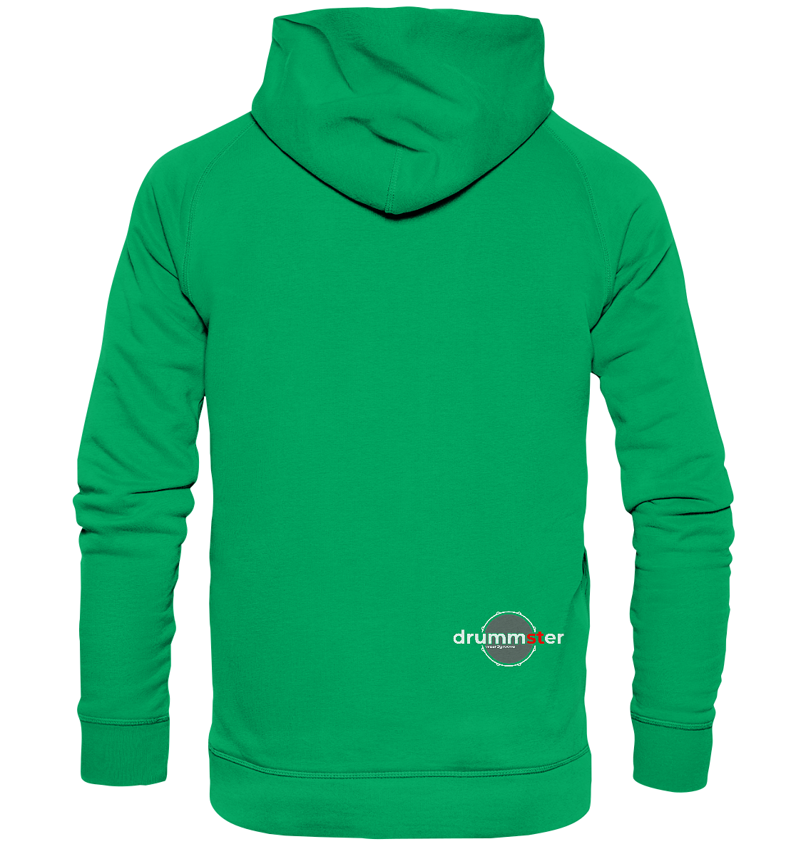 monument v2 - kids hoodie | various colors