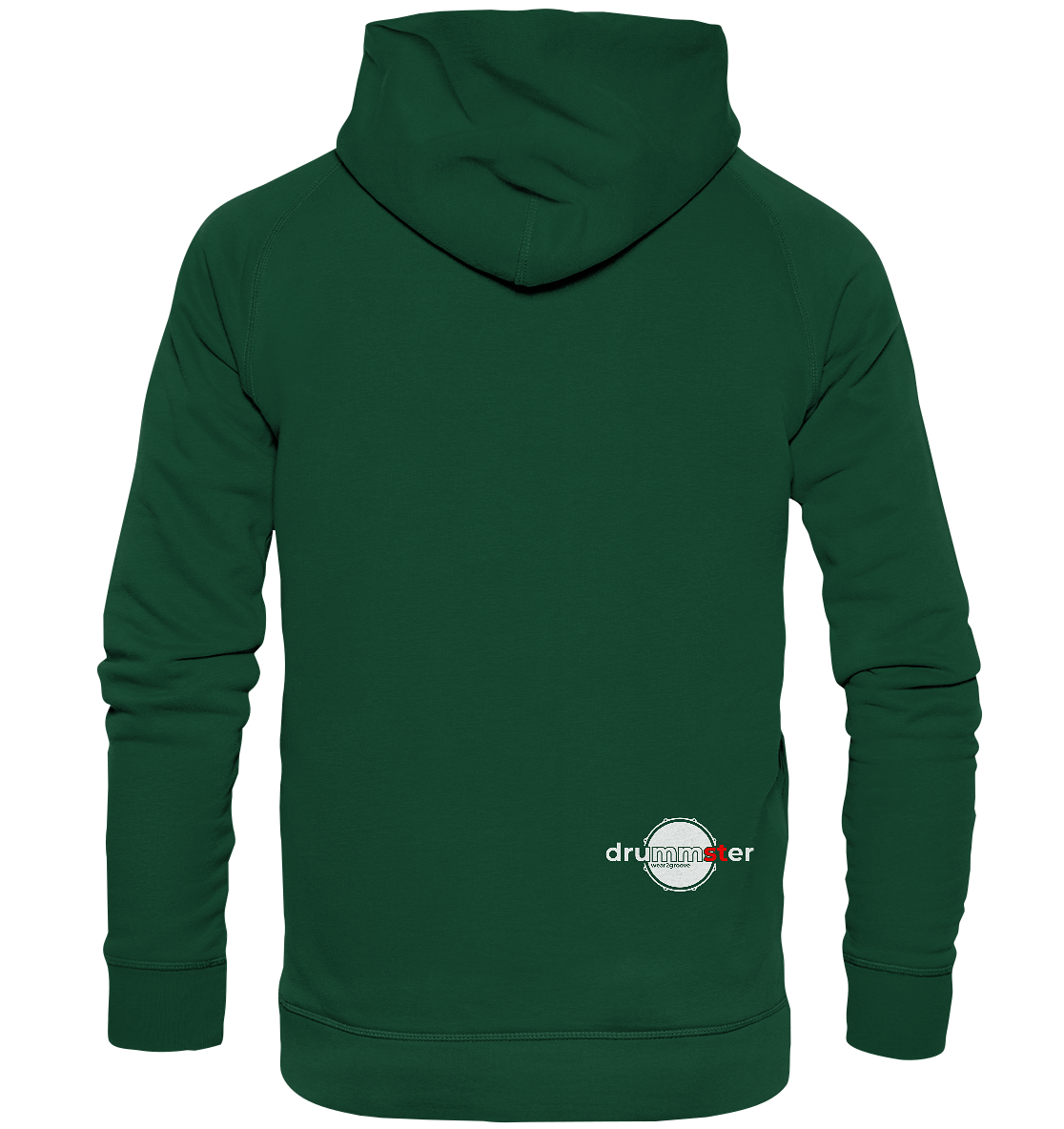 d-box v2 - kids hoodie | various colors