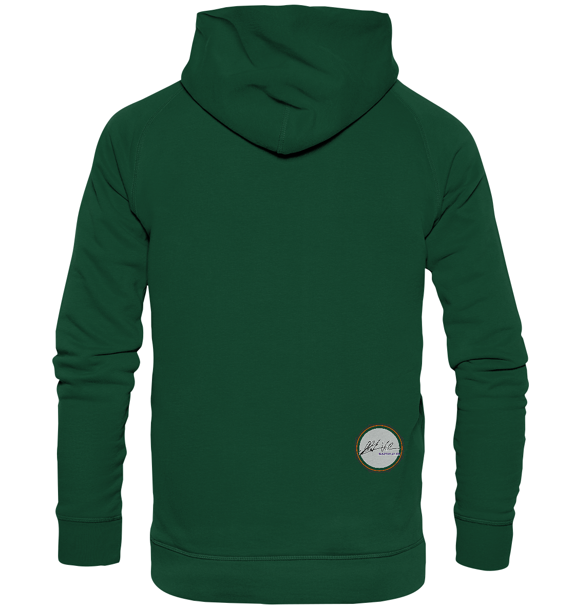 founder v2 - kids hoodie | various colors