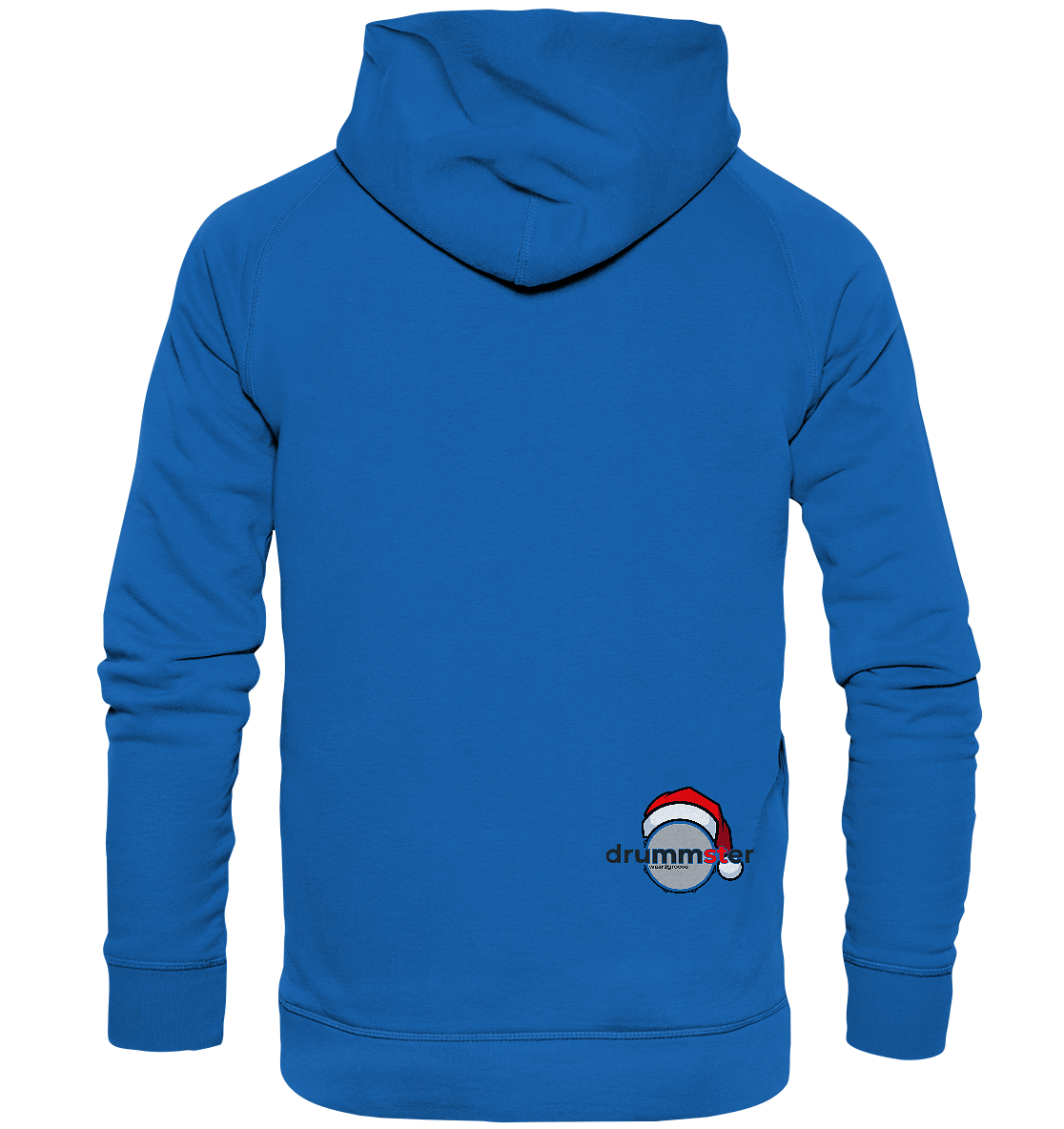 drumatic christmas - kids hoodie | various colors