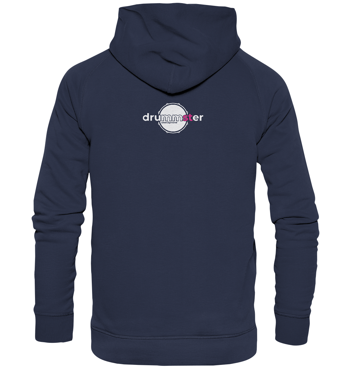 drummster girl - kids hoodie | various colors