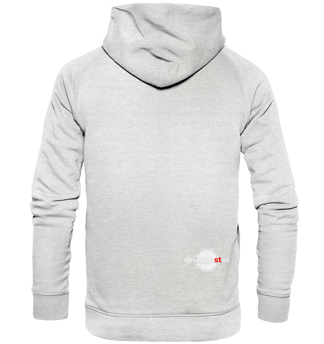 d-box v2 - kids hoodie | various colors