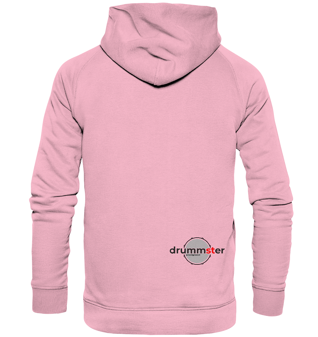 d-box - kids hoodie | various colors