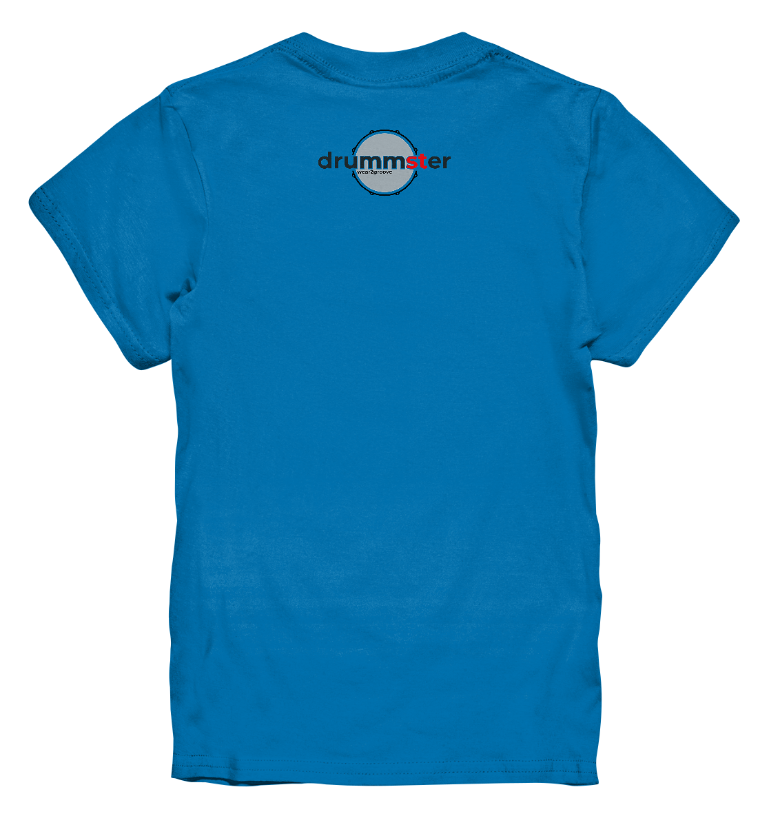 d-box - kids shirt | various colors