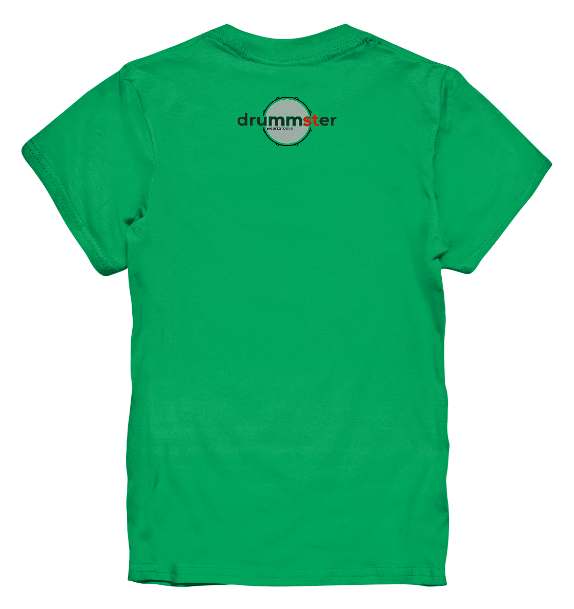 d-box - kids shirt | various colors