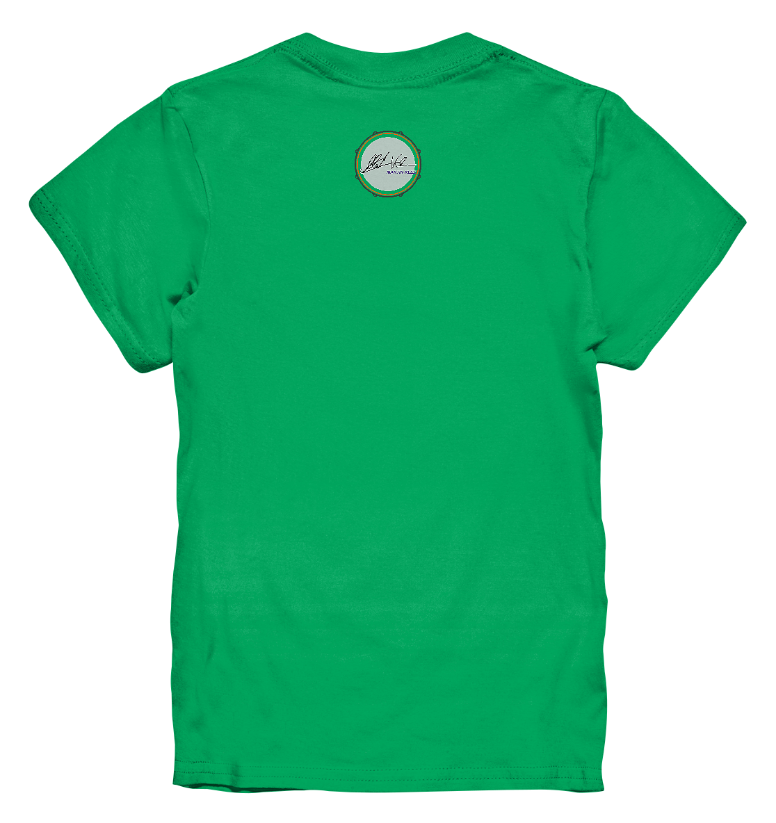 founder v2 - kids shirt | various colors