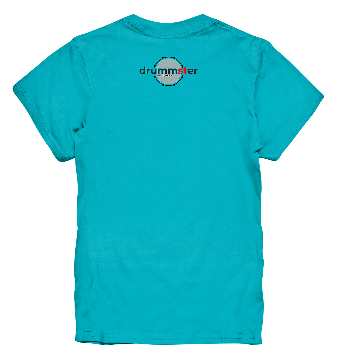 d-box - kids shirt | various colors