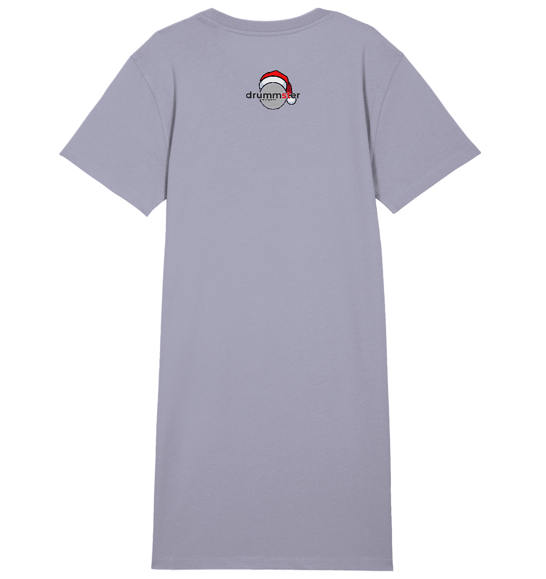 drumatic christmas - ladies dress | various colors