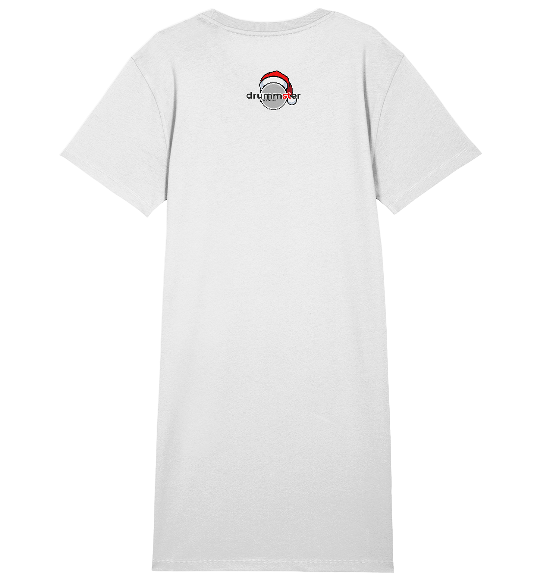 drumatic christmas - ladies dress | various colors