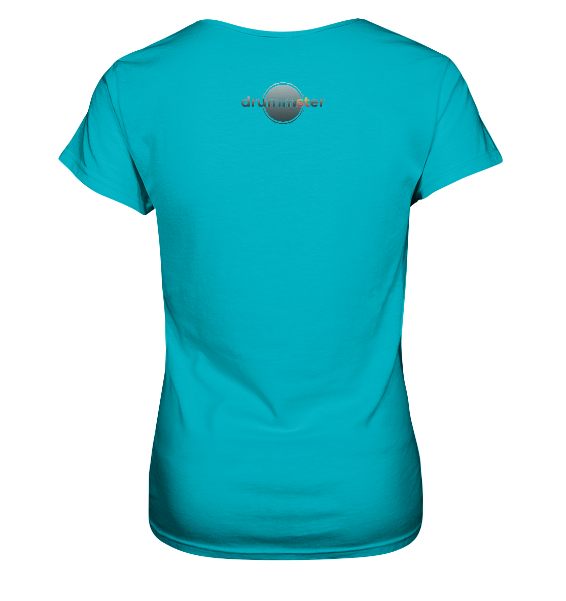 knight skulli - ladies shirt | various colors
