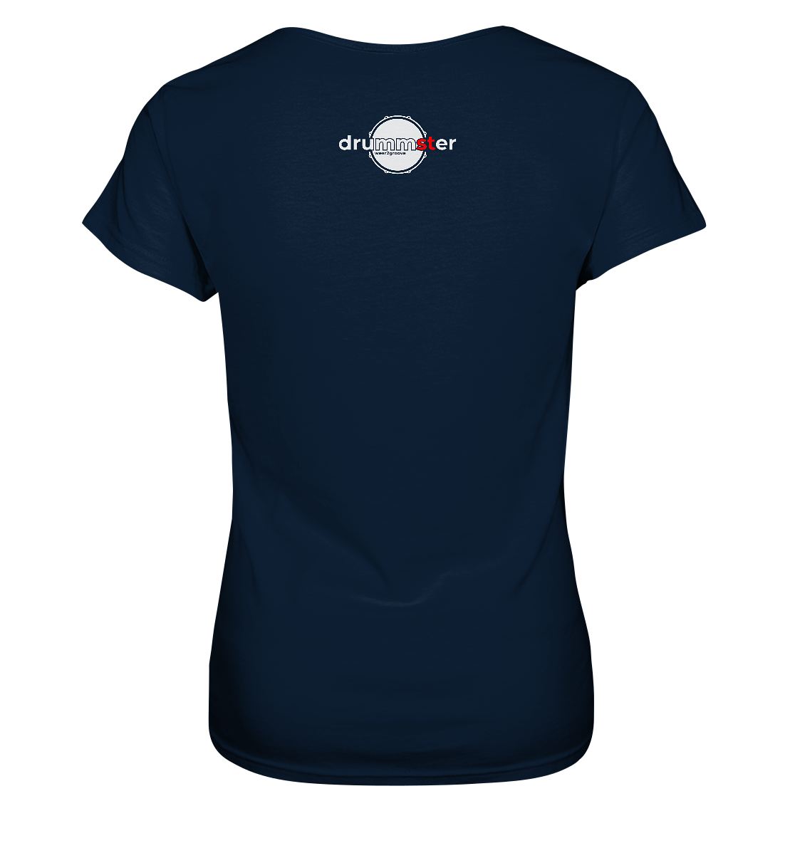 d-box v2 - ladies shirt | various colors
