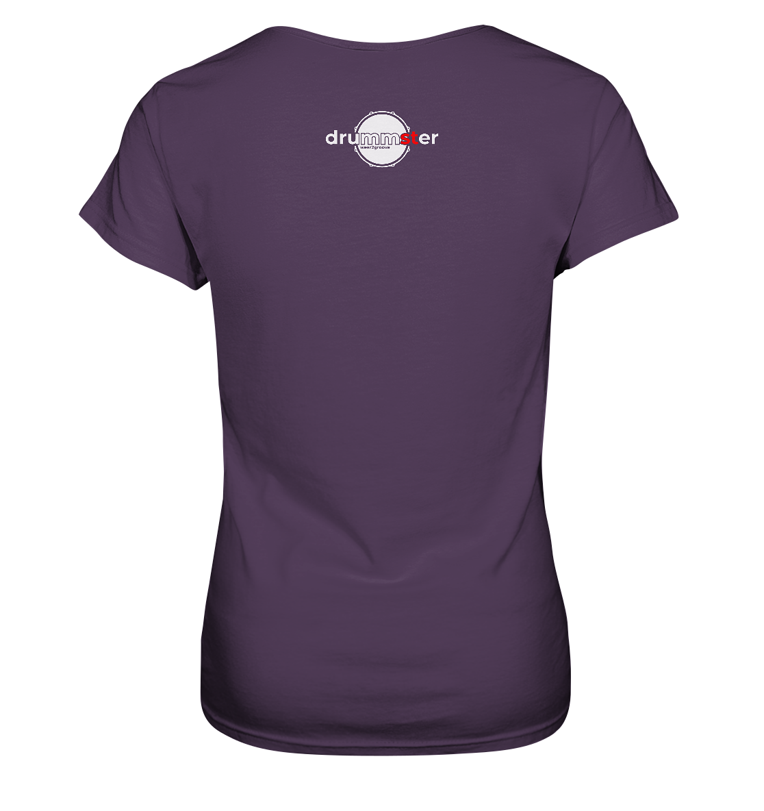 d-box v2 - ladies shirt | various colors