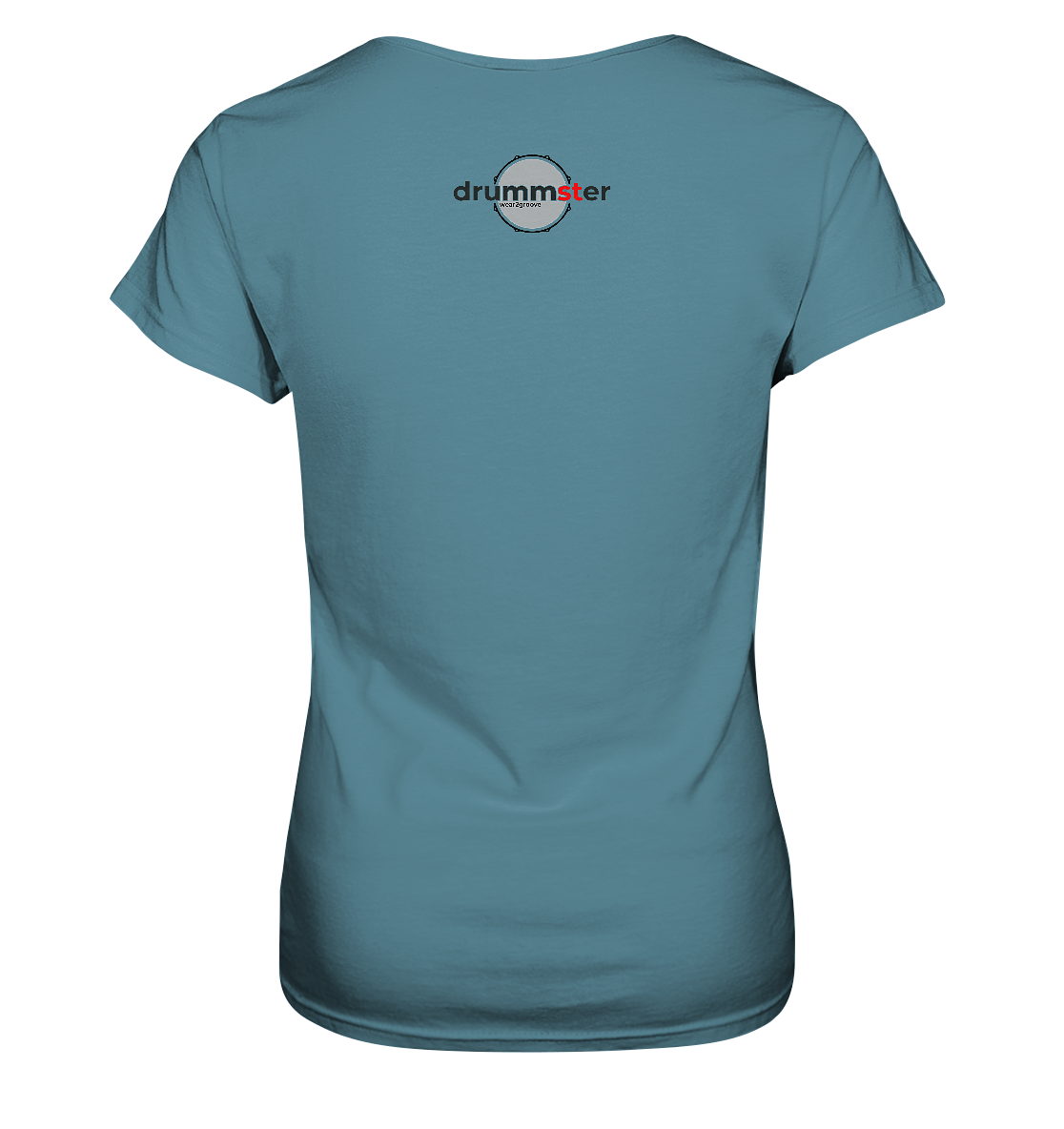 d-box - ladies shirt | various colors