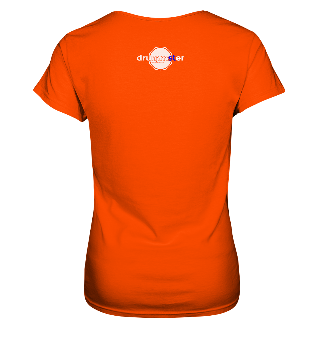 d-box v3 - ladies shirt | various colors