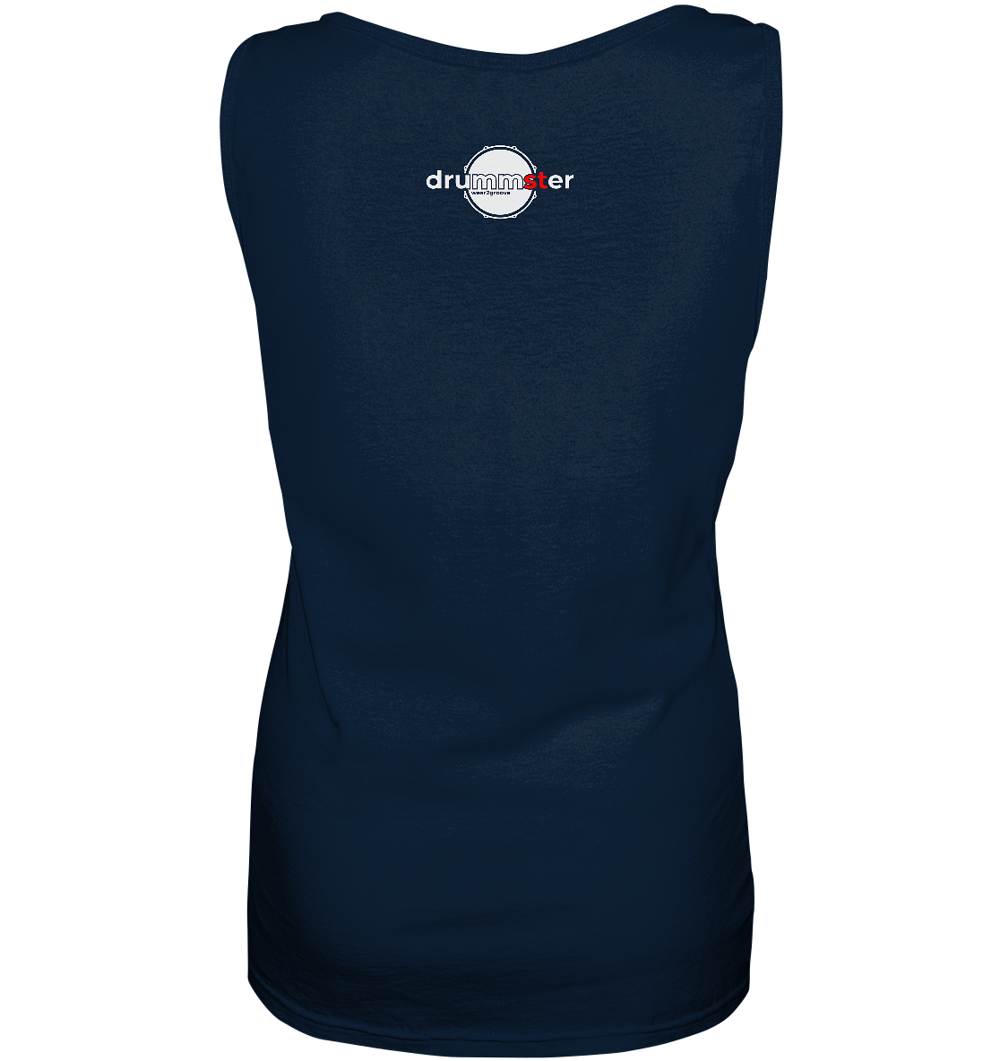 insider - ladies tank-top | various colors