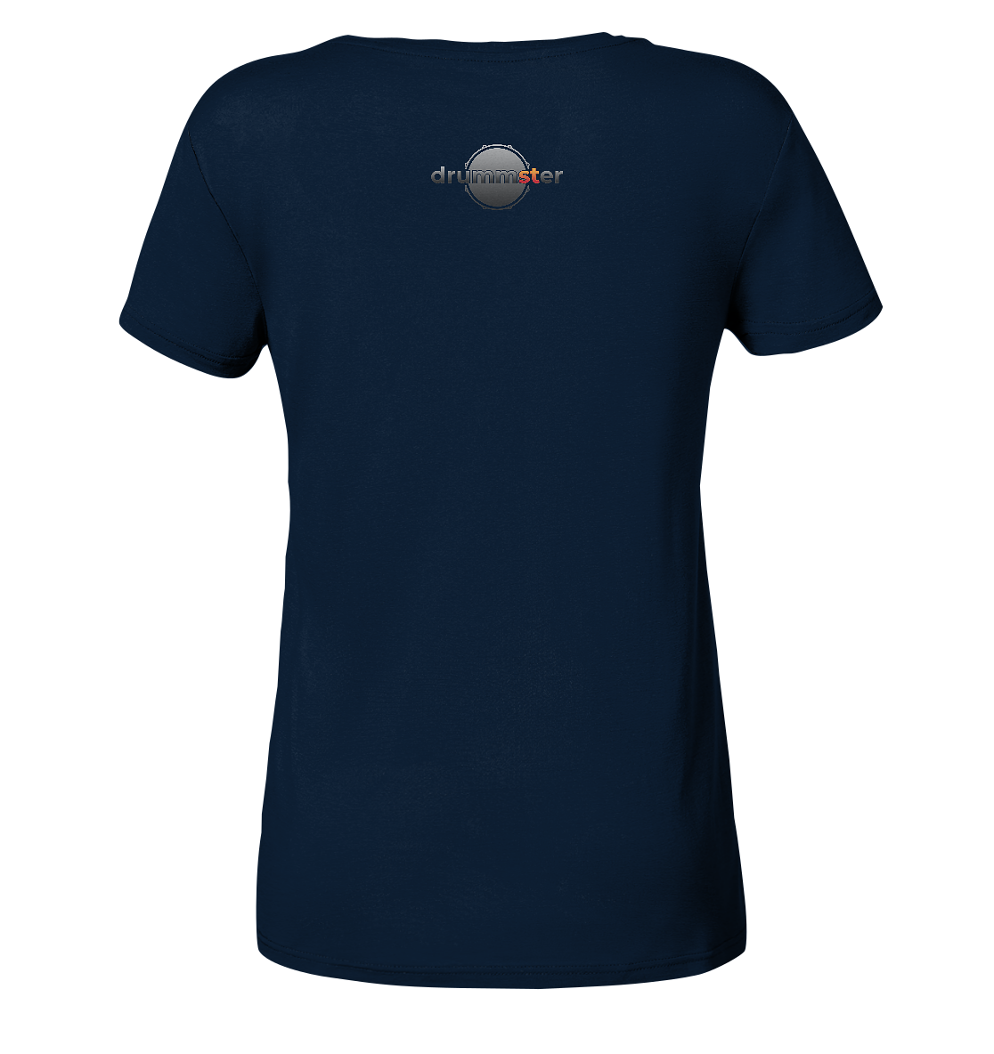 knight skulli - ladies v-neck shirt | various colors