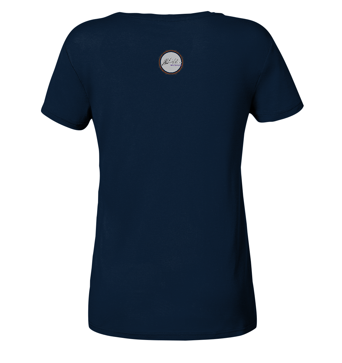 founder v2 - ladies v-neck shirt | various colors