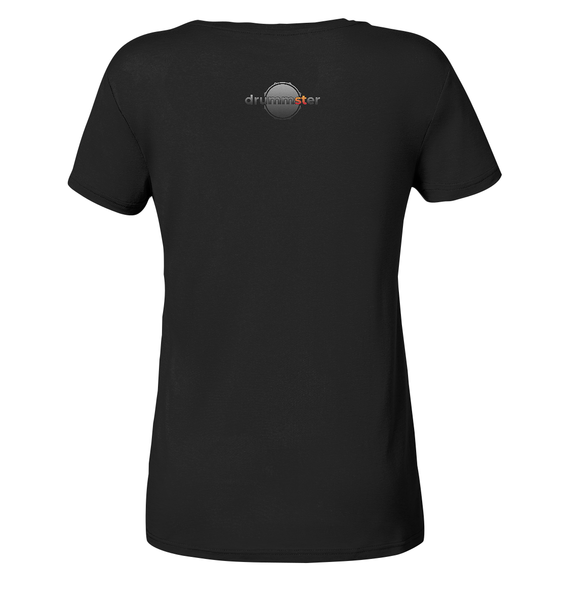 knight skulli - ladies v-neck shirt | various colors