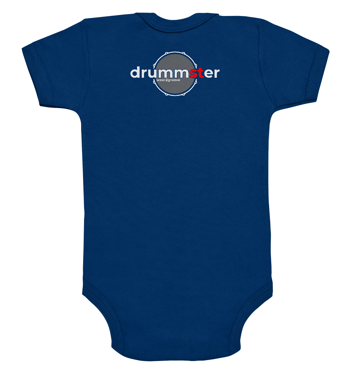 monument v2 - baby bodysuite | various colors