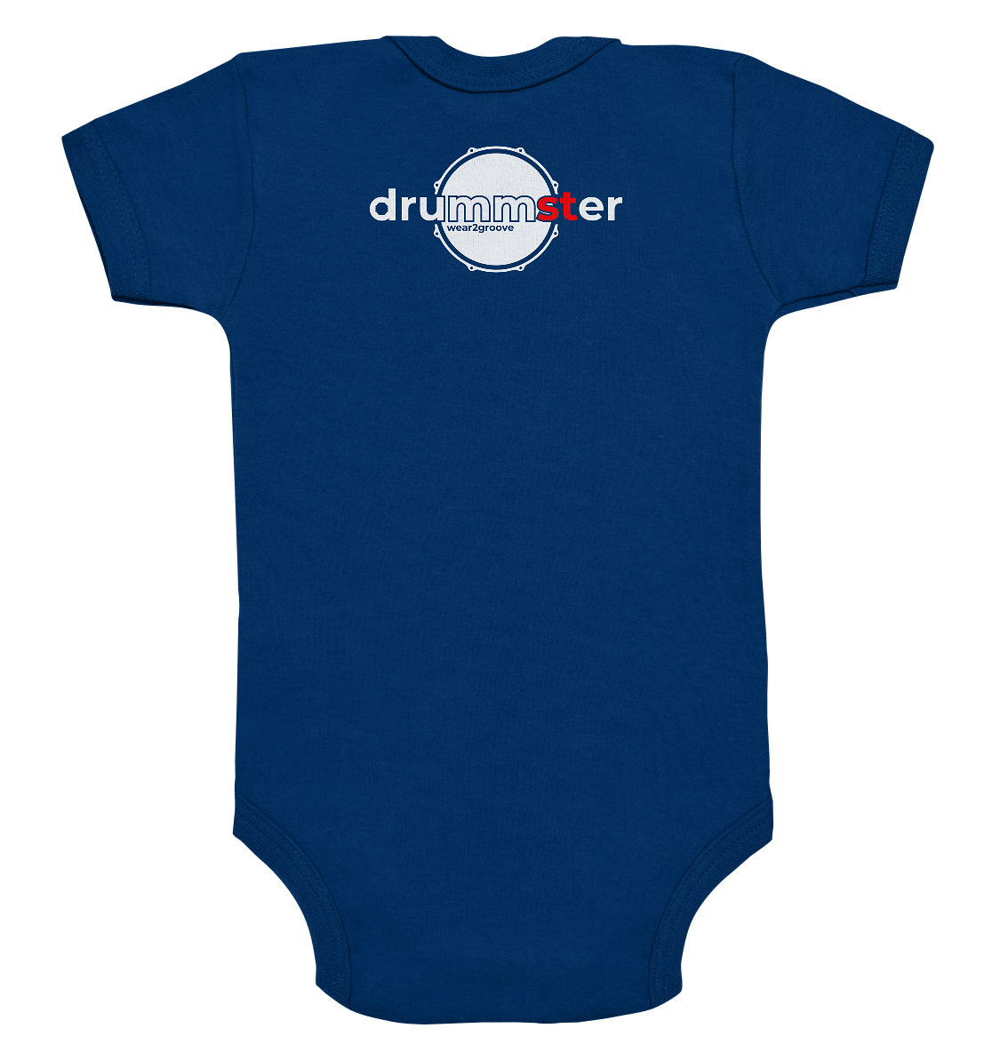 d-box v2 - baby bodysuite | various colors