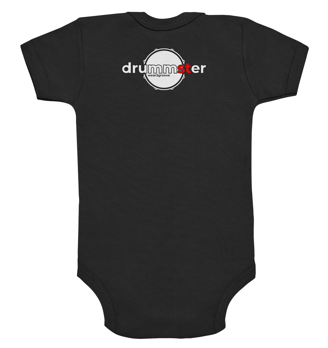 d-box v2 - baby bodysuite | various colors