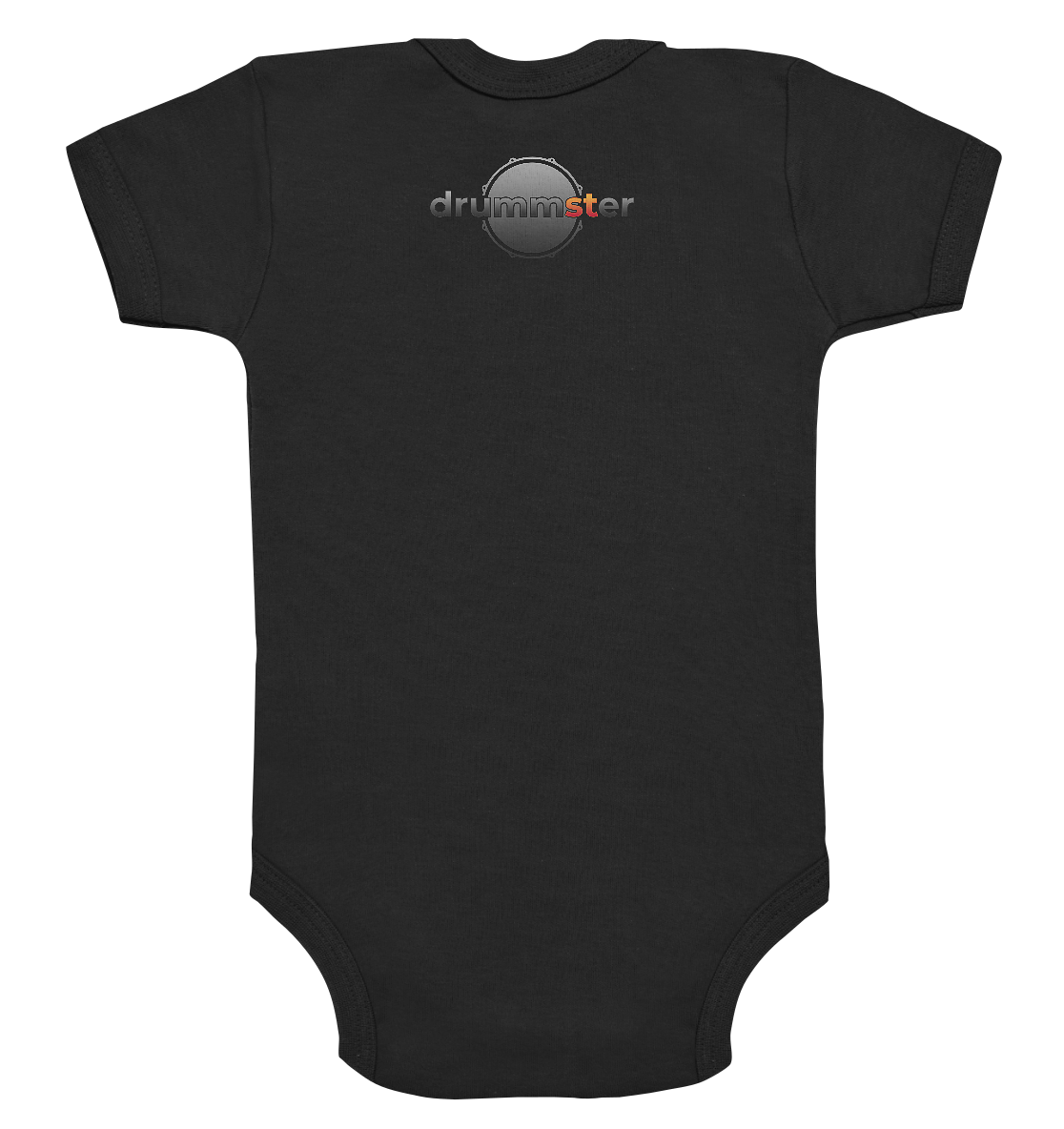 knight skulli - baby bodysuite | various colors