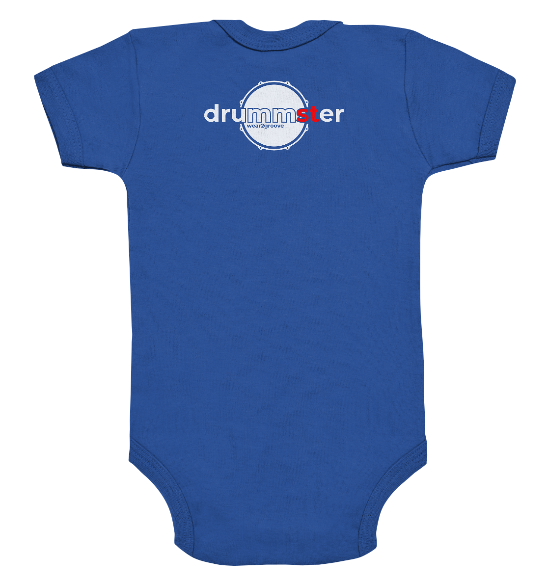 d-box v2 - baby bodysuite | various colors