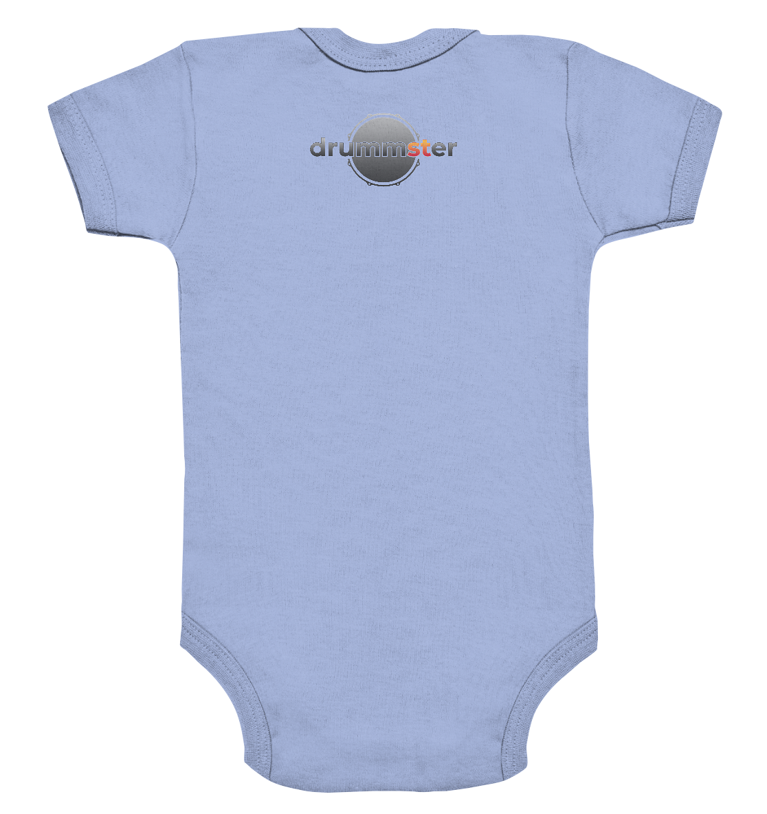 knight skulli - baby bodysuite | various colors