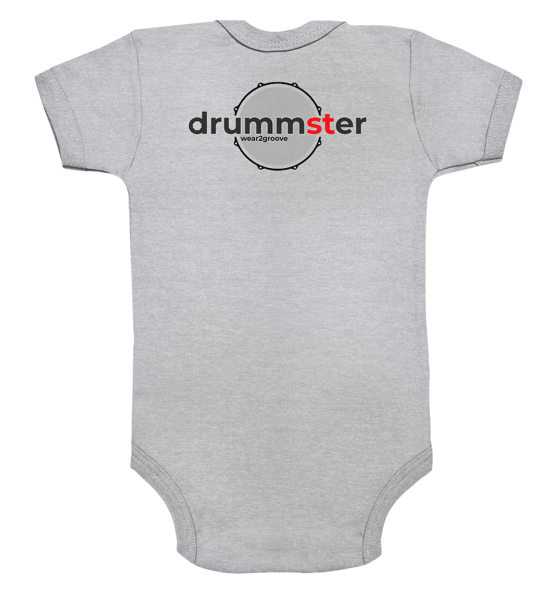 monument - baby bodysuite | various colors