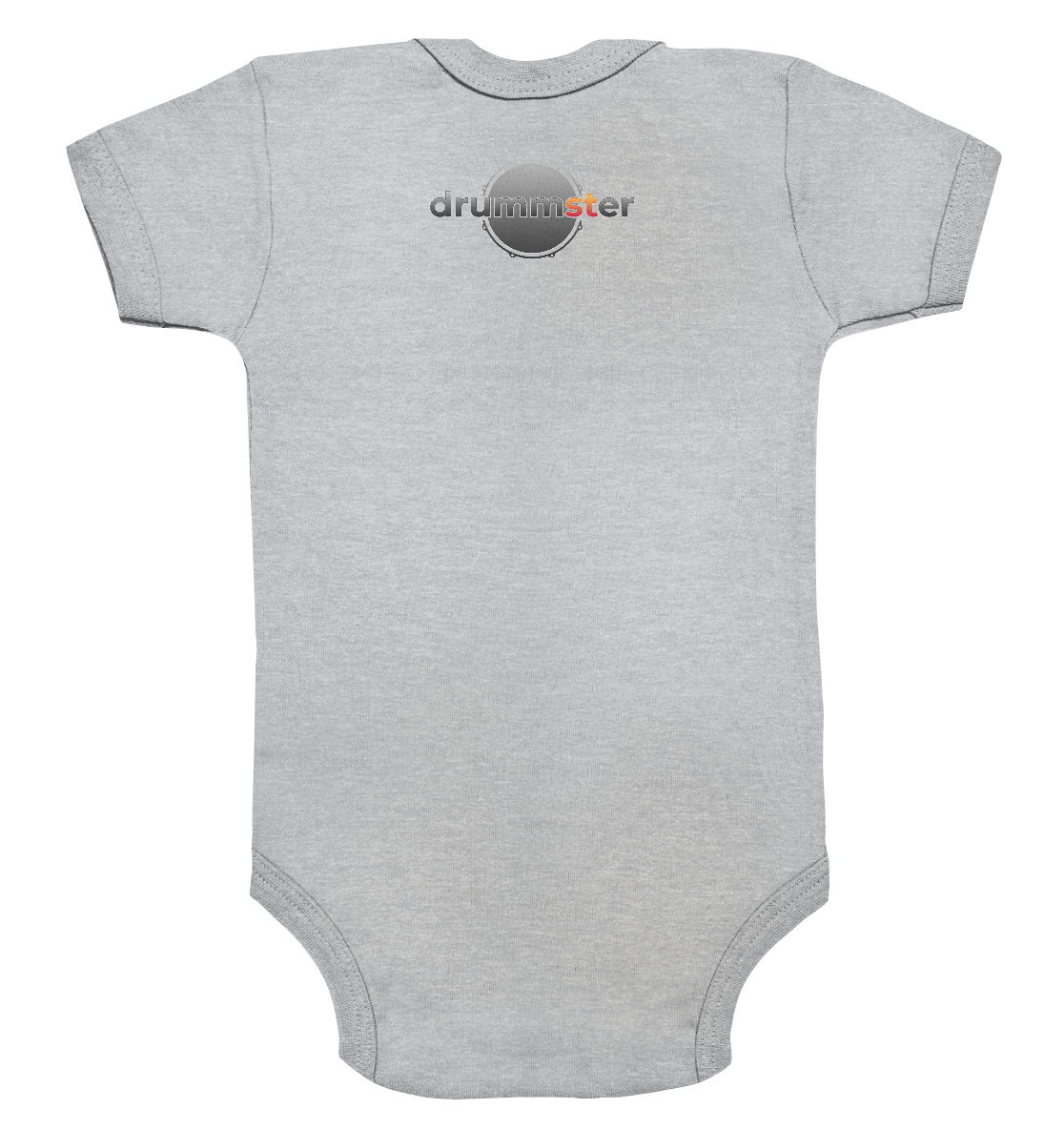 knight skulli - baby bodysuite | various colors