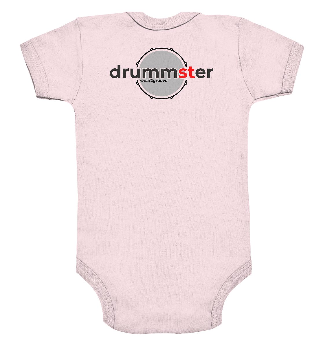 monument - baby bodysuite | various colors