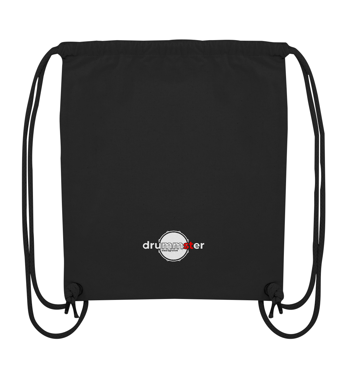 play - gym-bag | black