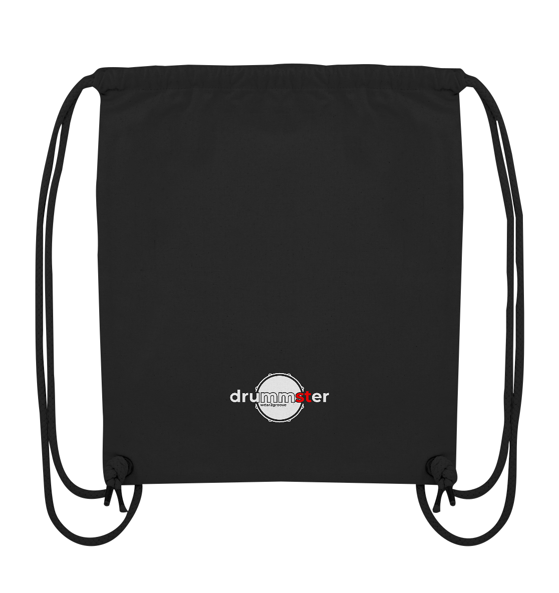 insider - gym-bag | black