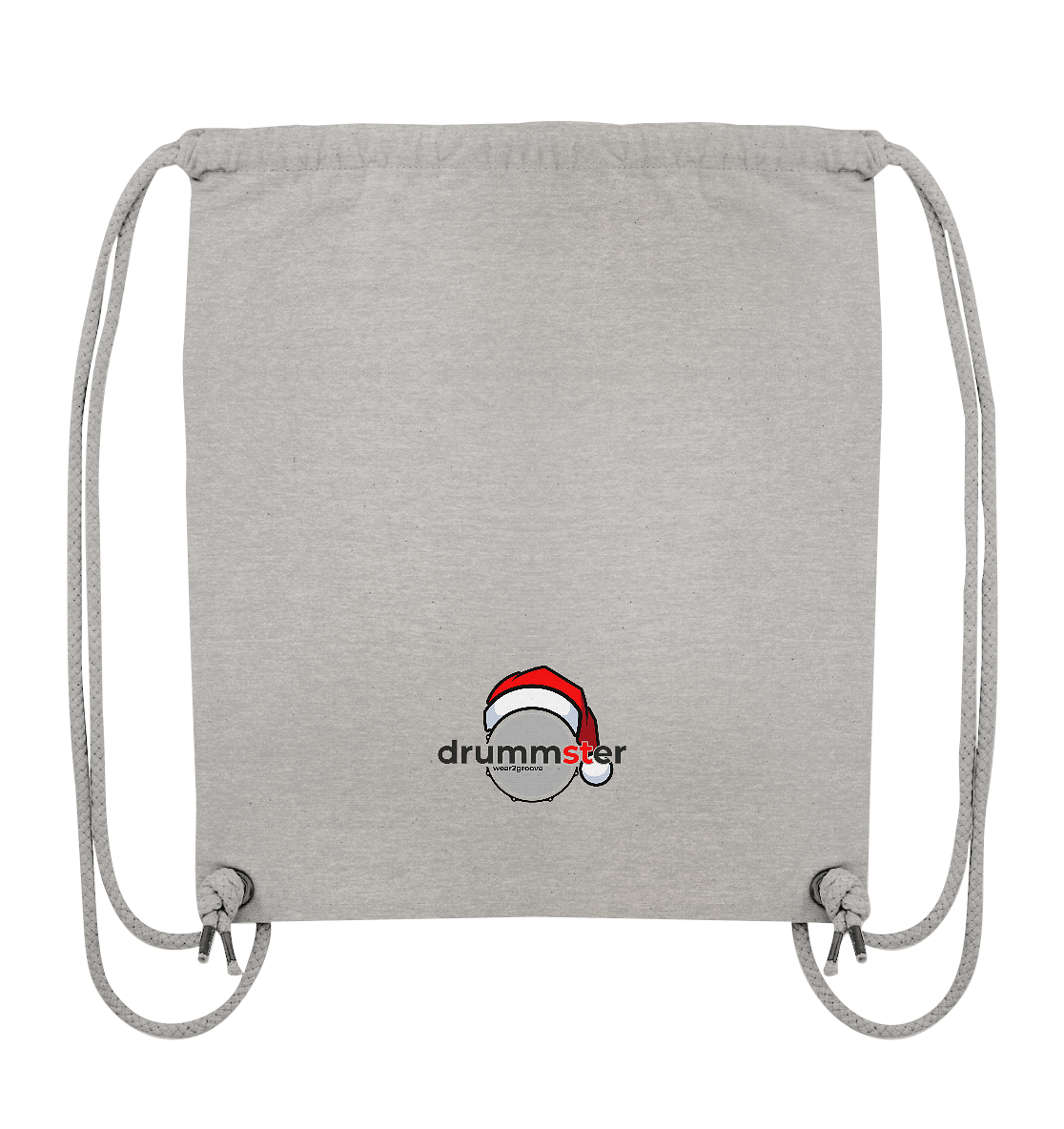 drumatic christmas - gym-bag | various colors